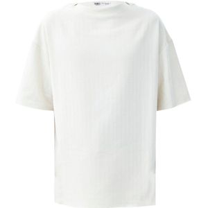 VAMOS CLO Shirt  ecru