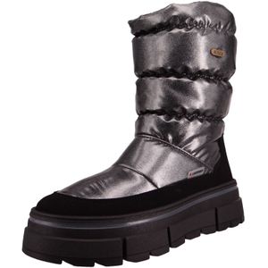 Lackner Snowboots 'Stella'  zilver