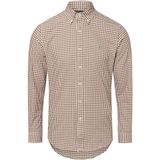 Polo Ralph Lauren - Vrijetijdsoverhemd - Custom Fit - Heren