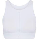 Born Living Yoga - Eider - Sporttop - Wit