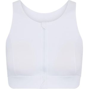 Born Living Yoga - Eider - Sporttop - Wit