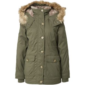 Winterparka