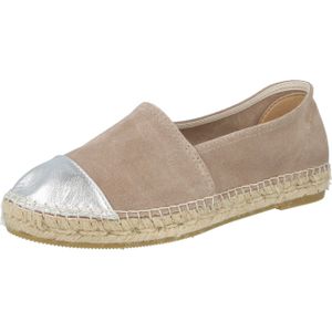 espadrij l´originale Espadrilles 'Classic'  bruin