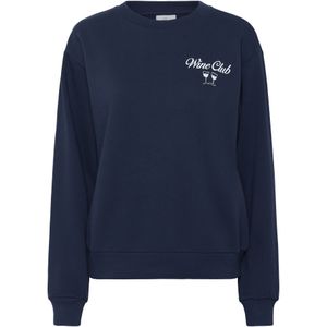 Sweatshirt 'Chateau'