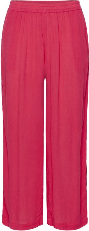 Kaffe Broek 'Dacia'  pink