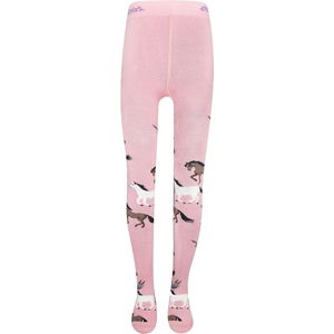 EWERS Panty's  bruin / pink / wit