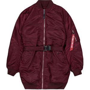 Alpha Industries - MA-1 Wmn - Damesjas - Nylon