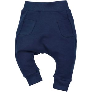 NINI Broek  navy
