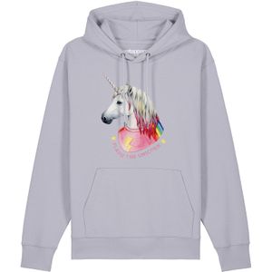Watapparel Sweatshirt 'Flash, the unicorn'  sering / gemengde kleuren
