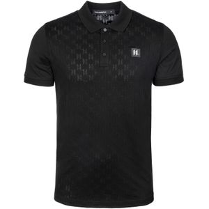 Karl Lagerfeld Shirt  zwart