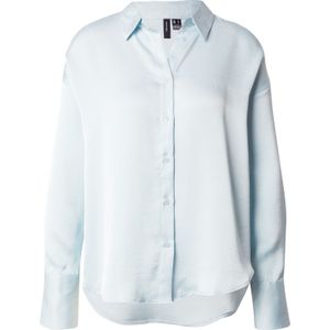 VERO MODA Blouse  lichtblauw