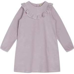 NOA NOA miniature Jurk 'Mini Girl CeliaNNM'  poederroze