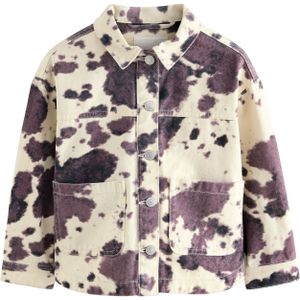 Next Tussenjas  braam / natuurwit