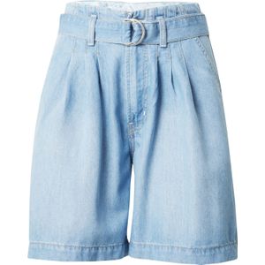 Bandplooi jeans 'The Daze'