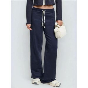 Hiccup Broek  nachtblauw