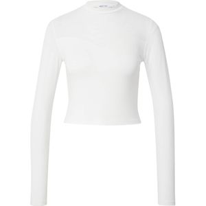 ONLY Trui 'MEDDI'  wit