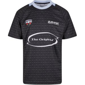 Karl Kani Shirt  zwart