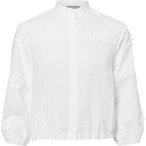 MORE & MORE Blouse  wit