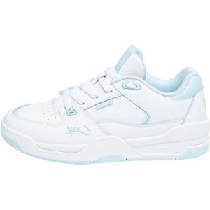 K1X Sneakers laag 'Glide'  lichtblauw / wit