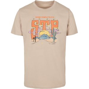 Shirt 'Stone Temple Pilots - Desert Highway'