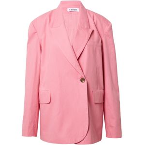 EDITED Blazers 'Zorya'  lichtroze