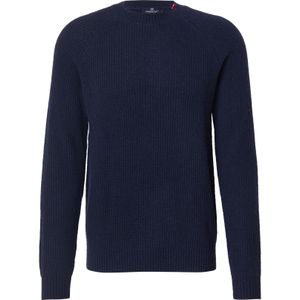 Kronstadt Trui 'Dorsey'  navy