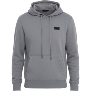 Ombre Sweatshirt 'OM-SSNZ-0141'  grijs