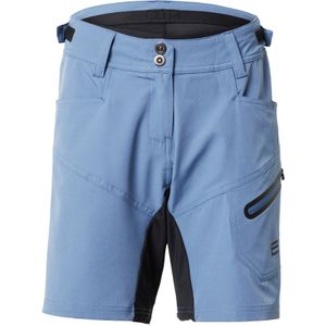 ENDURANCE Sportbroek 'Jamilla'  opaal / zwart