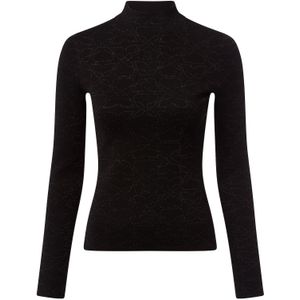 HUGO - SINEPRO - Pullover - Slim Fit - Viscosemix