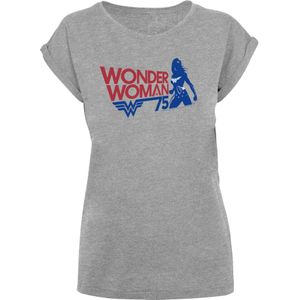 Shirt 'DC Comics Wonder Woman Seventy Five'