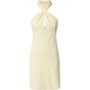 EDITED Jurk 'Maile'  sand