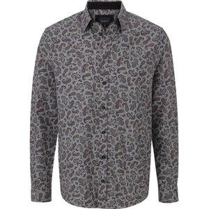 Babista - TOSCOGERI - Overhemd - Grijs