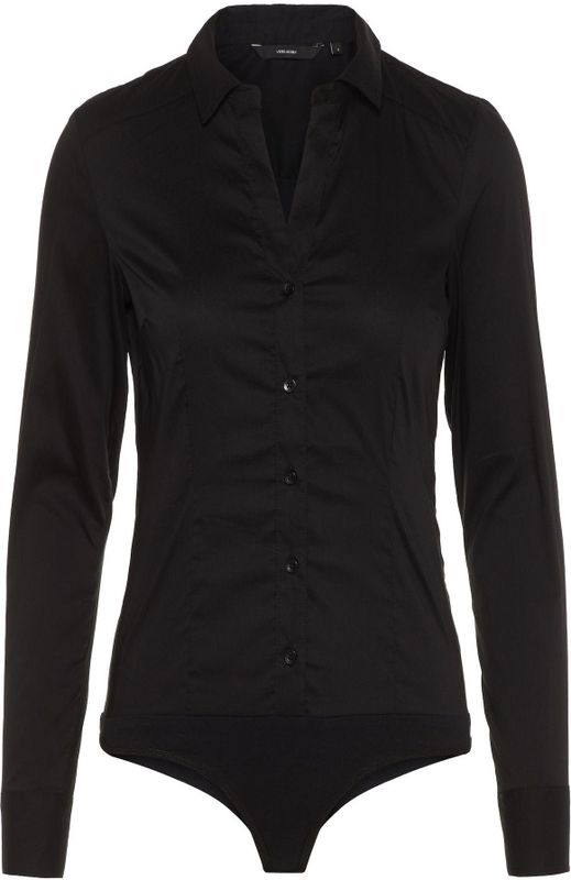 Blouse body