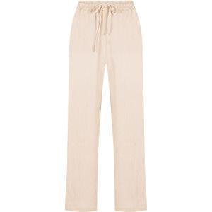 FRESHLIONS Broek 'Mila'  champagne