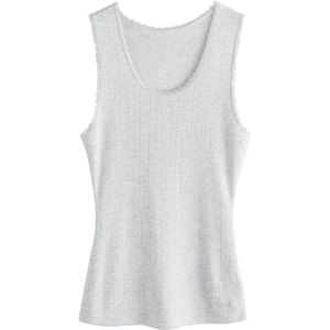 Next Onderhemd 'ThermoGen'  lichtgrijs