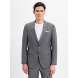 JOOP! - Finch - Colbert - Slim Fit - Geweven Motief