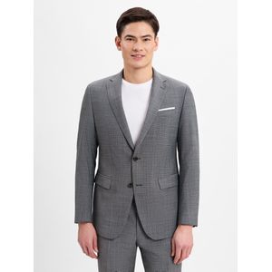 JOOP! - Finch - Colbert - Slim Fit - Geweven Motief