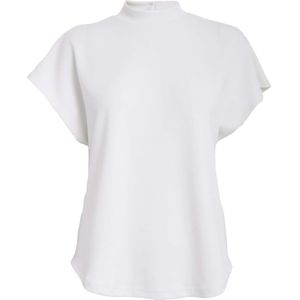 Peppercorn Shirt 'Dicette'  wit