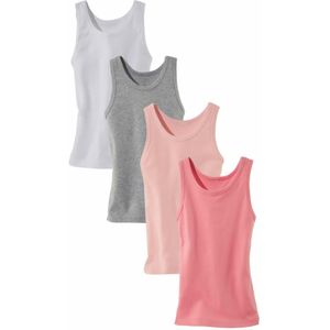 VIVANCE Onderhemd  gemengde kleuren