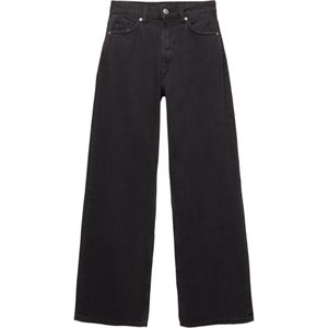 Pull&Bear Jeans  zwart