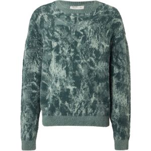 HOLLISTER Trui  mintgroen / jade groen / spar