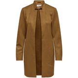 ONLY - ONLSoho - Tussenmantel - Cognac