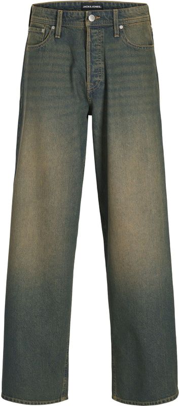 Jack & Jones - Mike Original SQ 083 - Spijkerbroek - Plus Size