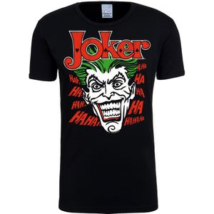 Shirt 'The Joker'