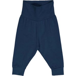 Fred's World by GREEN COTTON Broek  donkerblauw