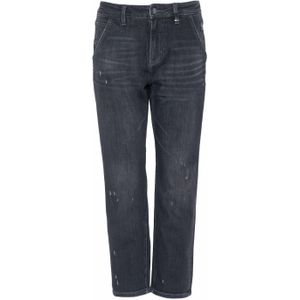 Elias Rumelis Jeans 'Jacky'  black denim