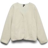 VERO MODA Tussenjas 'VMJOSEFIN'  wolwit