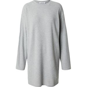 EDITED Jurk 'Felicia'  grijs