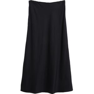 ARMEDANGELS Rok  zwart