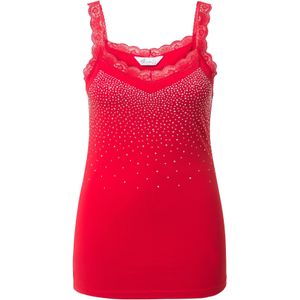 MIAMODA Top  rood